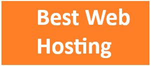 Best Web Hosting