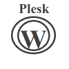 WordPress Hosting (Plesk)